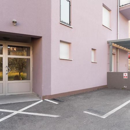 Apartman Ll سبليت المظهر الخارجي الصورة
