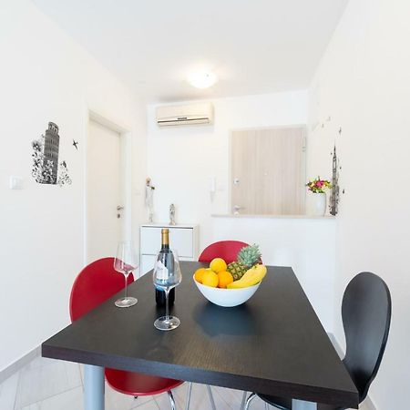 Apartman Ll سبليت المظهر الخارجي الصورة