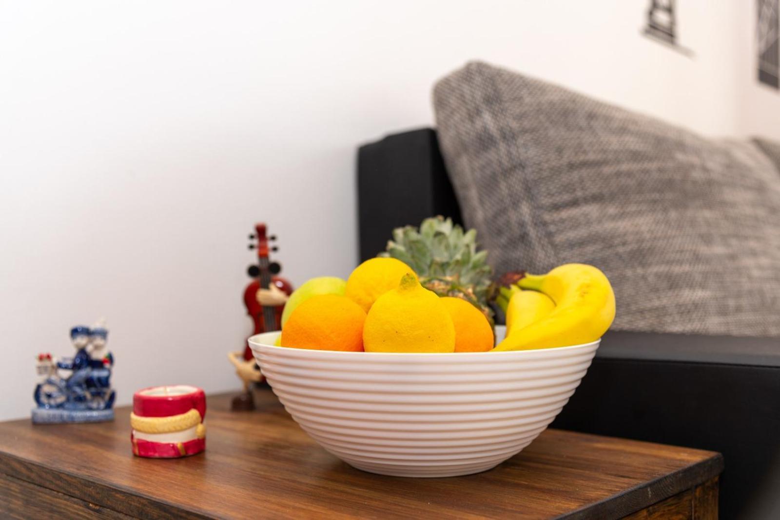 Apartman Ll سبليت المظهر الخارجي الصورة