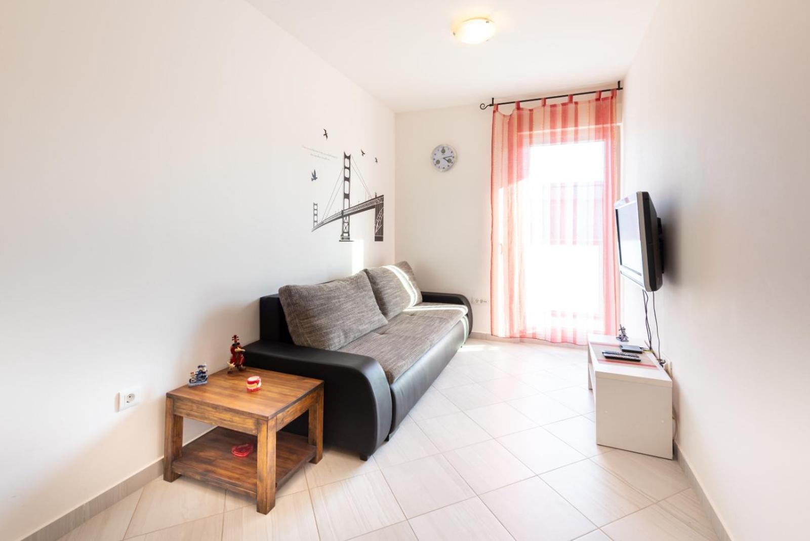 Apartman Ll سبليت المظهر الخارجي الصورة