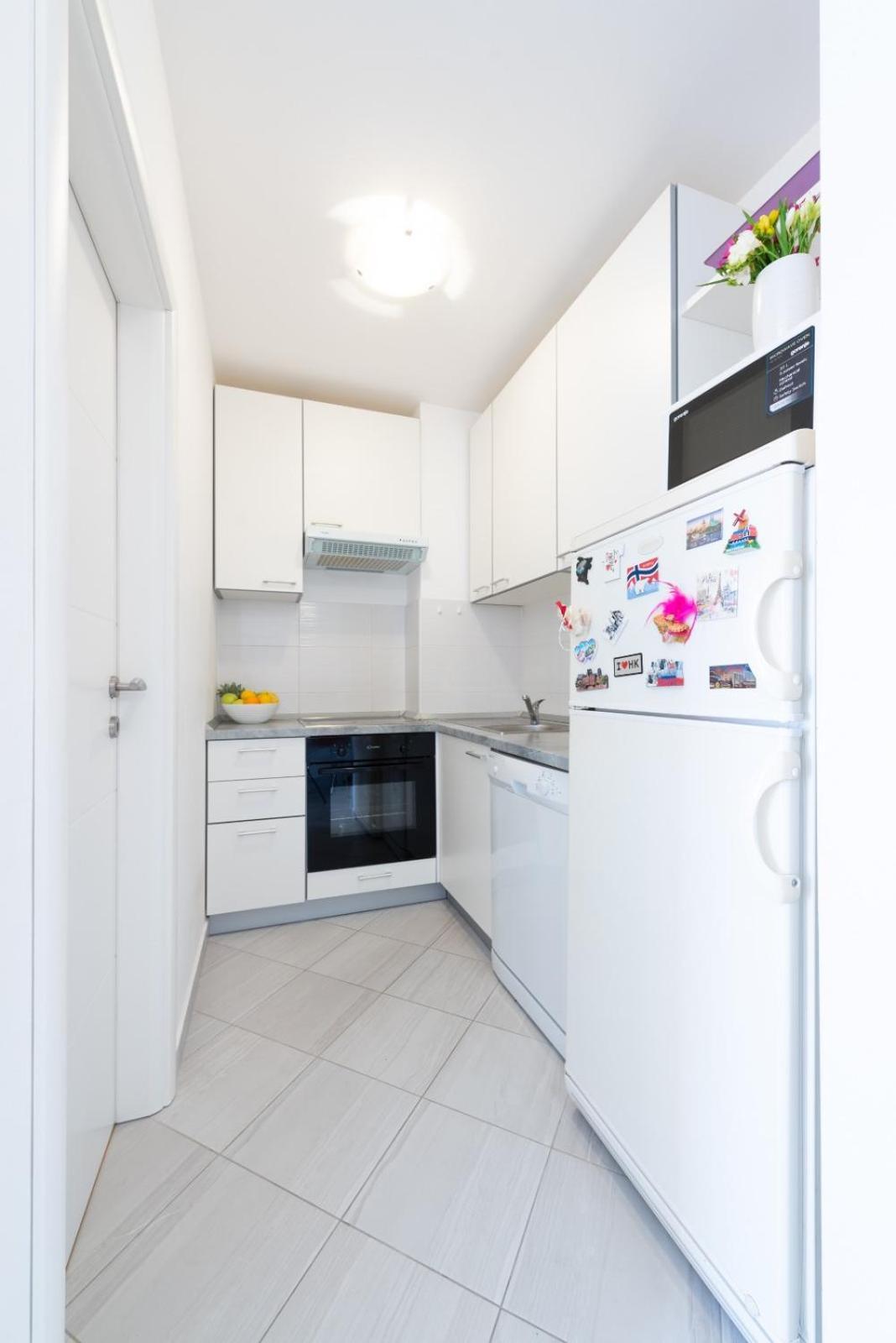 Apartman Ll سبليت المظهر الخارجي الصورة